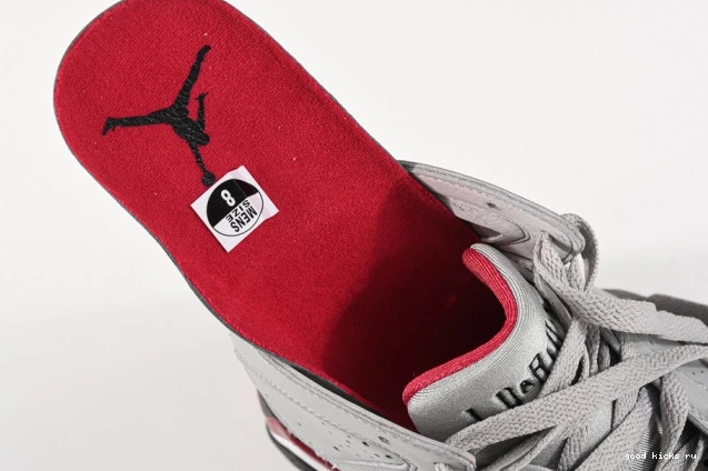 Air Cardinal BV6281-006 7 Reflective Jordan 0628